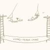 Long Term Care Insurance Cover Image