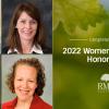 Image of RMB women to watch for 2022