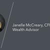 Janelle McCreary