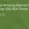 2023 Barron's Top 100