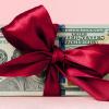 Year end giving