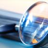 Magnifying glass