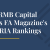 Curi RMB Capital makes FA Magazine's RIA Rankings