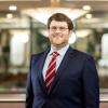 Barrett Knowles Professional Headshot