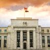 Federal reserve building