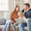 Family financial planning