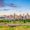 Denver Skyline