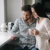 Couples financial planning