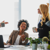 Women investing