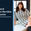 Jenn Shepard featured in Sheridan Road magazine