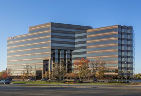 OAKBROOK TERRACE Office