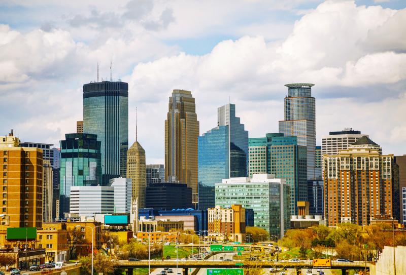 Minneapolis