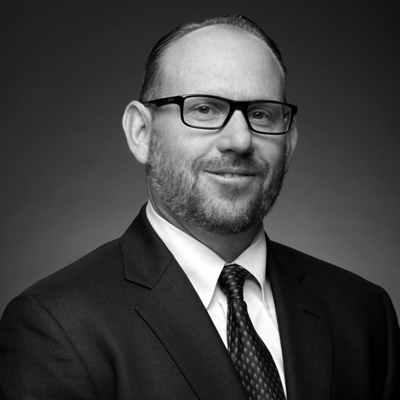 Charles P. Henness Jr.