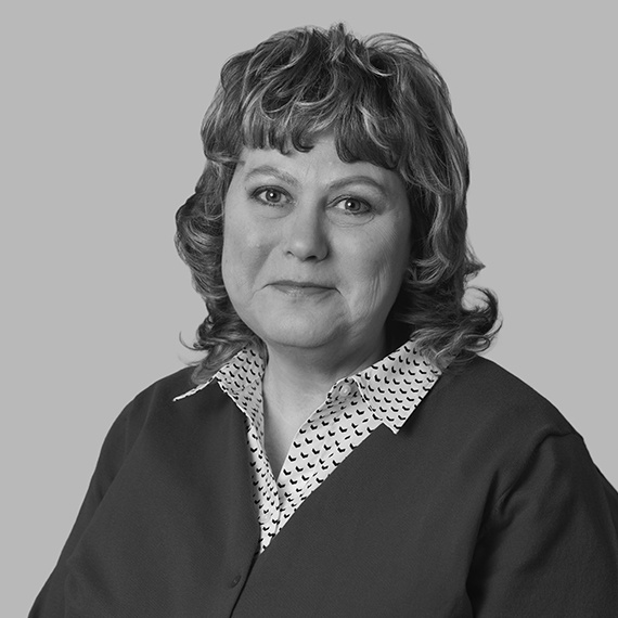 Karen Shaw