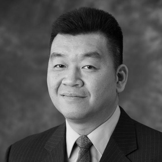 Raymond Lau