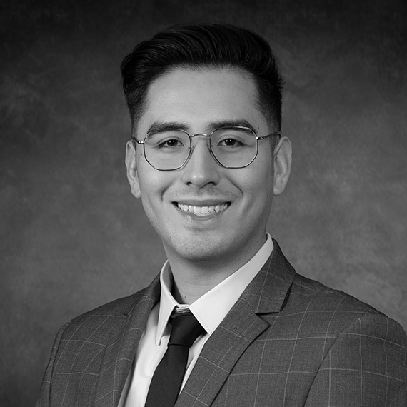 Aaron A. Ayala