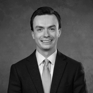 Christian Early headshot