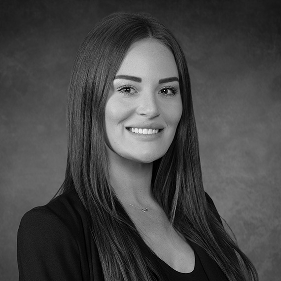 Kelsey Schwadron