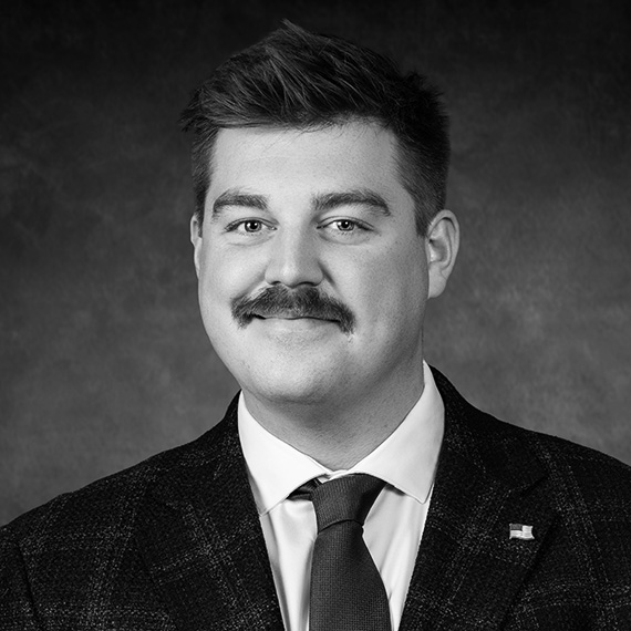 Patrick N. Thiel