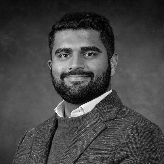 Manan Patel