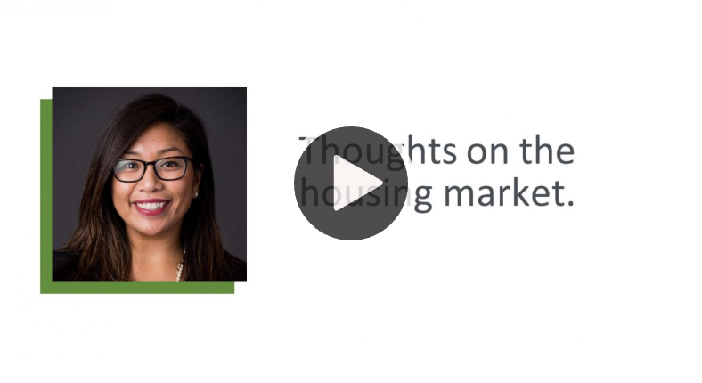 Higher Rates, Higher Prices Impact Housing Market Investors