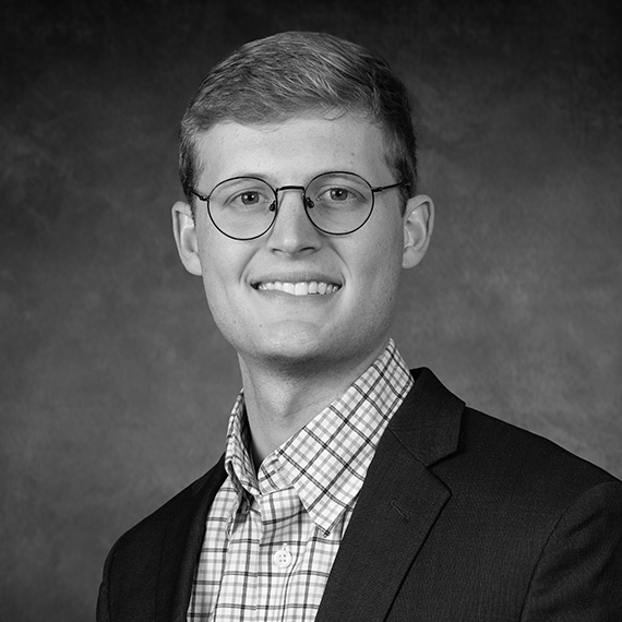 John Weber IV
