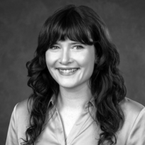 Hannah Frey