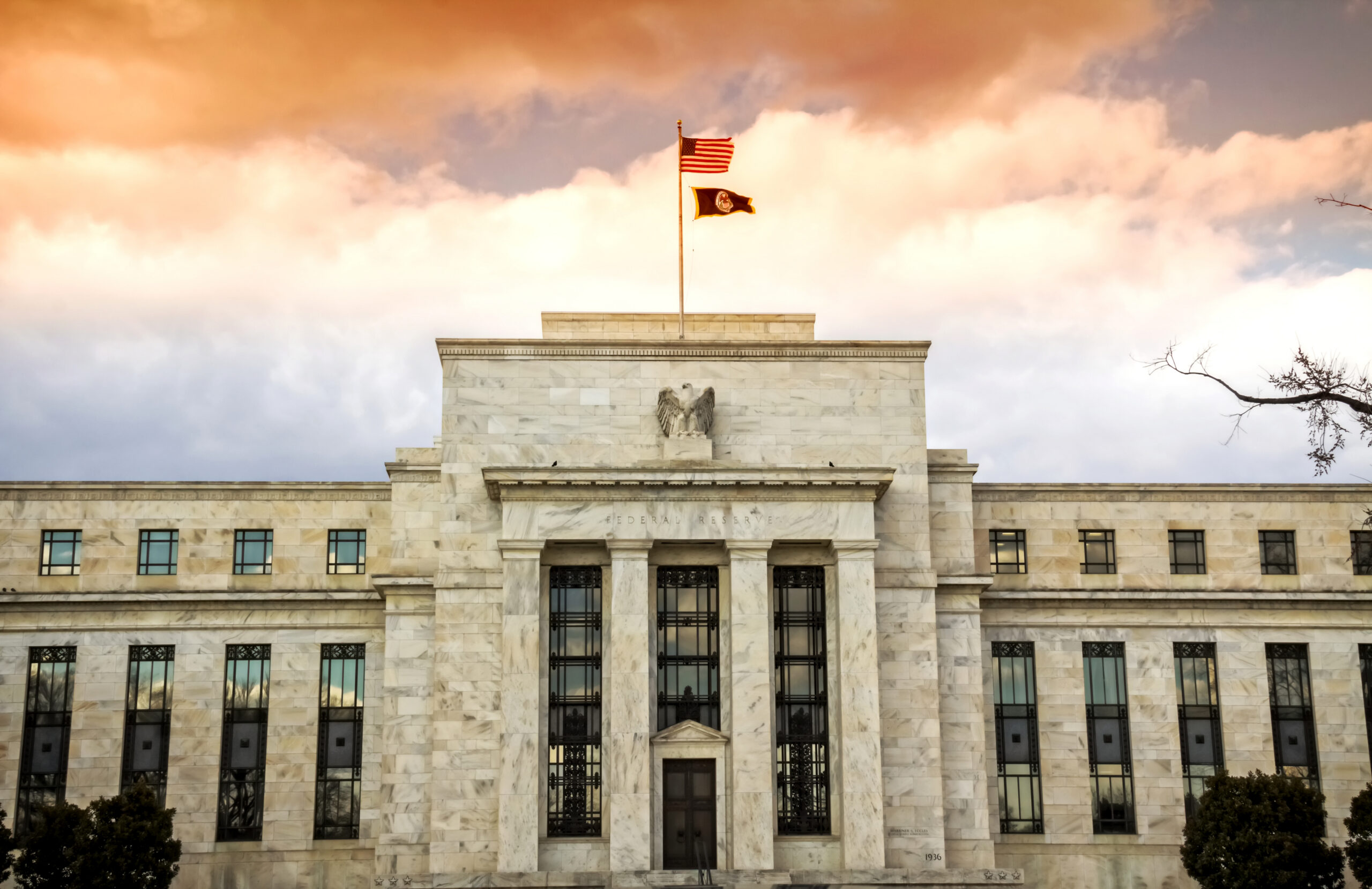 What can happen to markets when the Fed starts cutting interest rates?