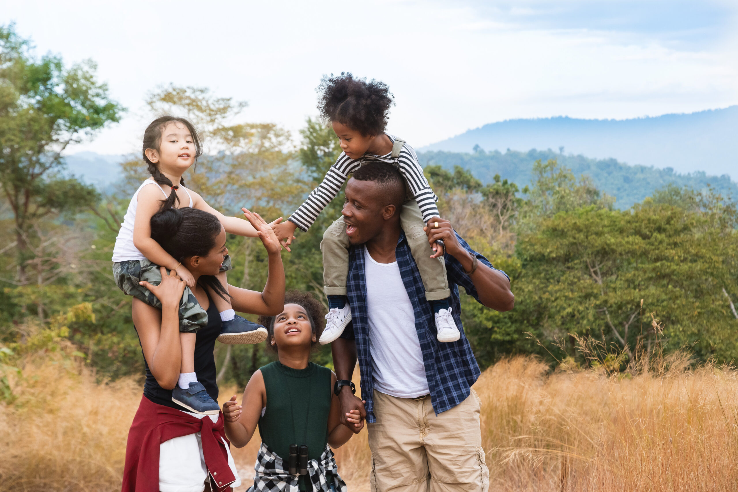 Estate Planning for Blended Families