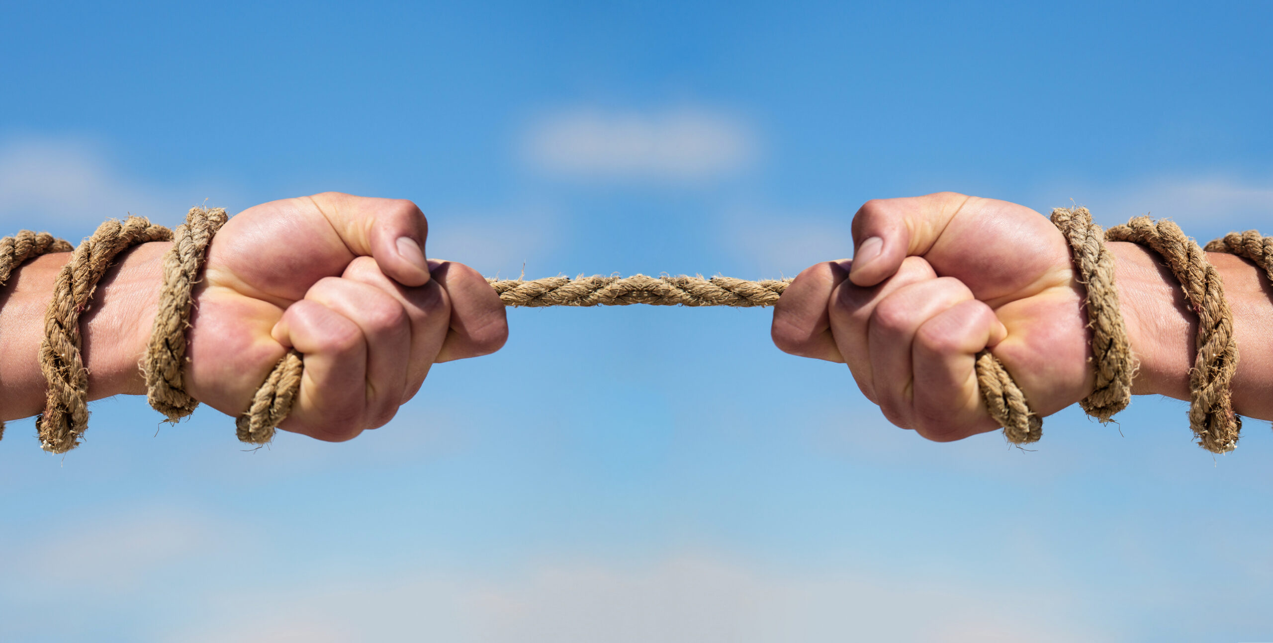 Market Commentary: Policy Tug of War