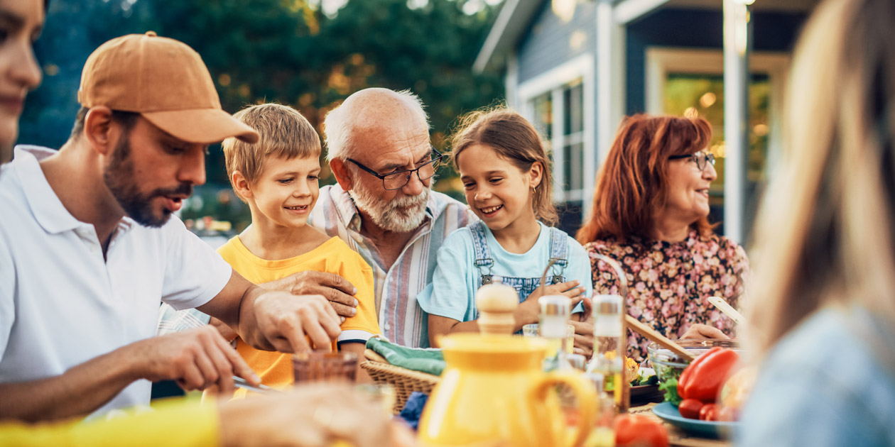 Legacy Planning 2.0: Modern Solutions for Transferring Wealth Across Generations