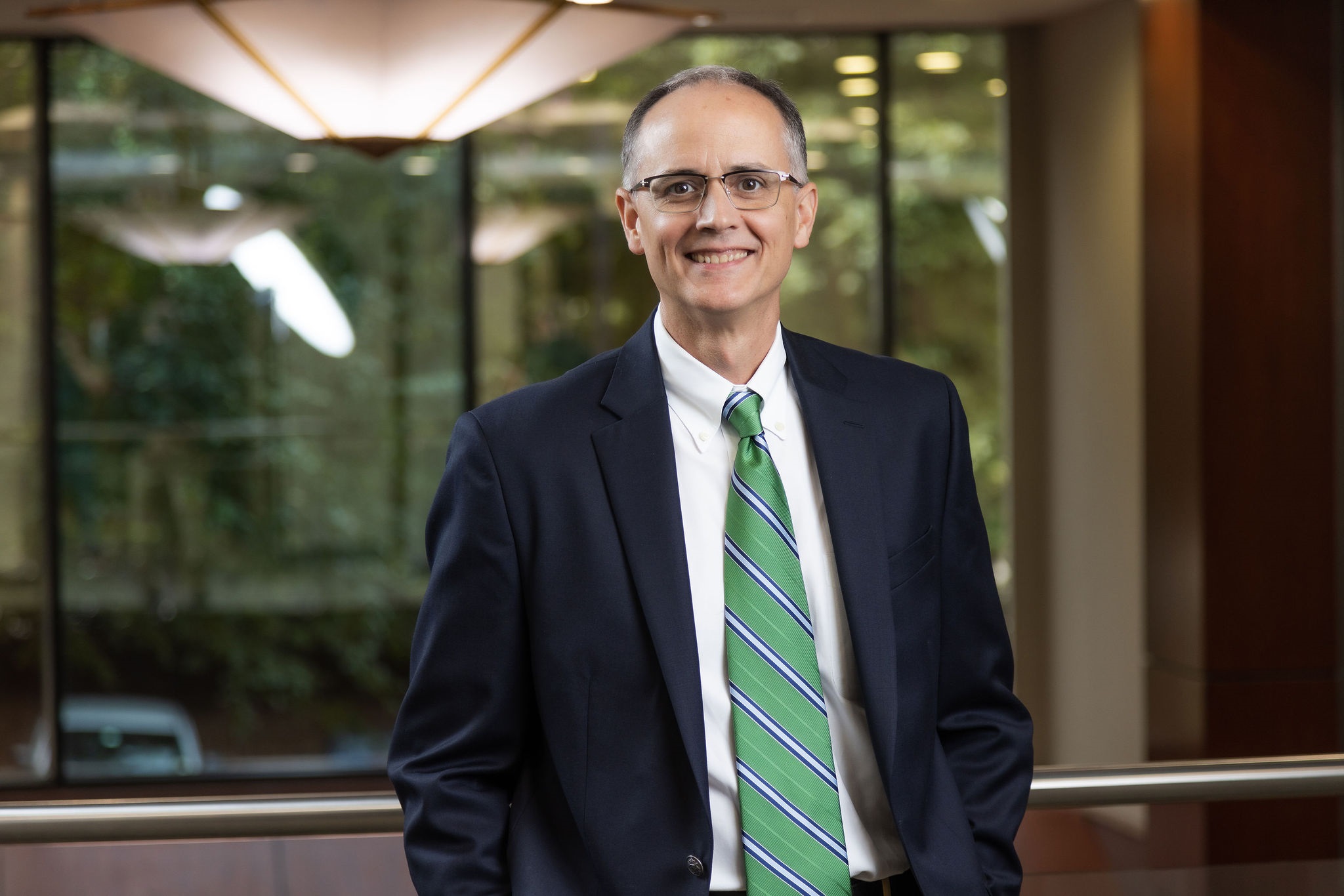 Meet the Curi Capital Team: Spotlight on David Arthur, Senior Director of Wealth Management