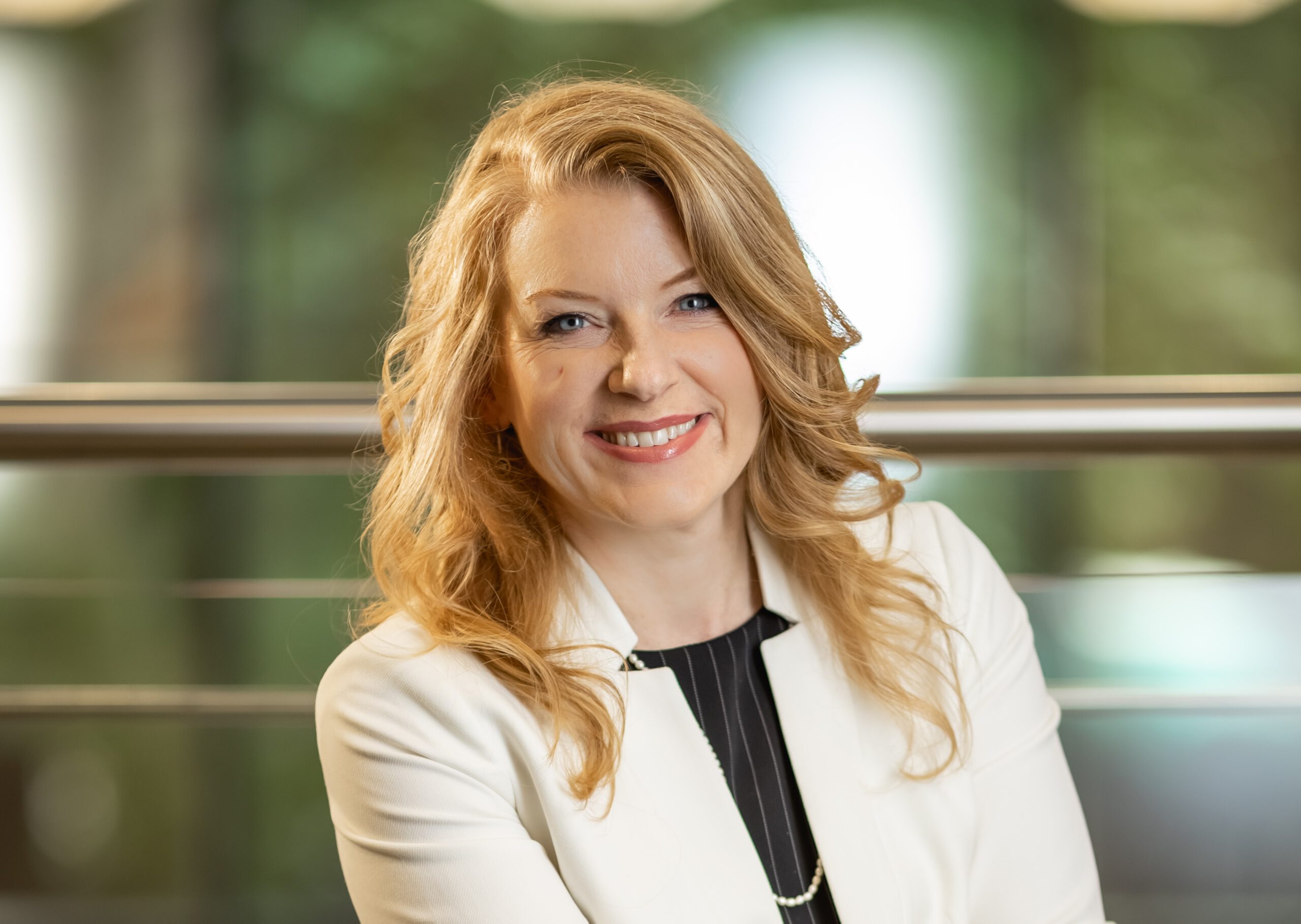 Meet the Curi Capital Team: Spotlight on Frances Cronlund, Wealth Planning