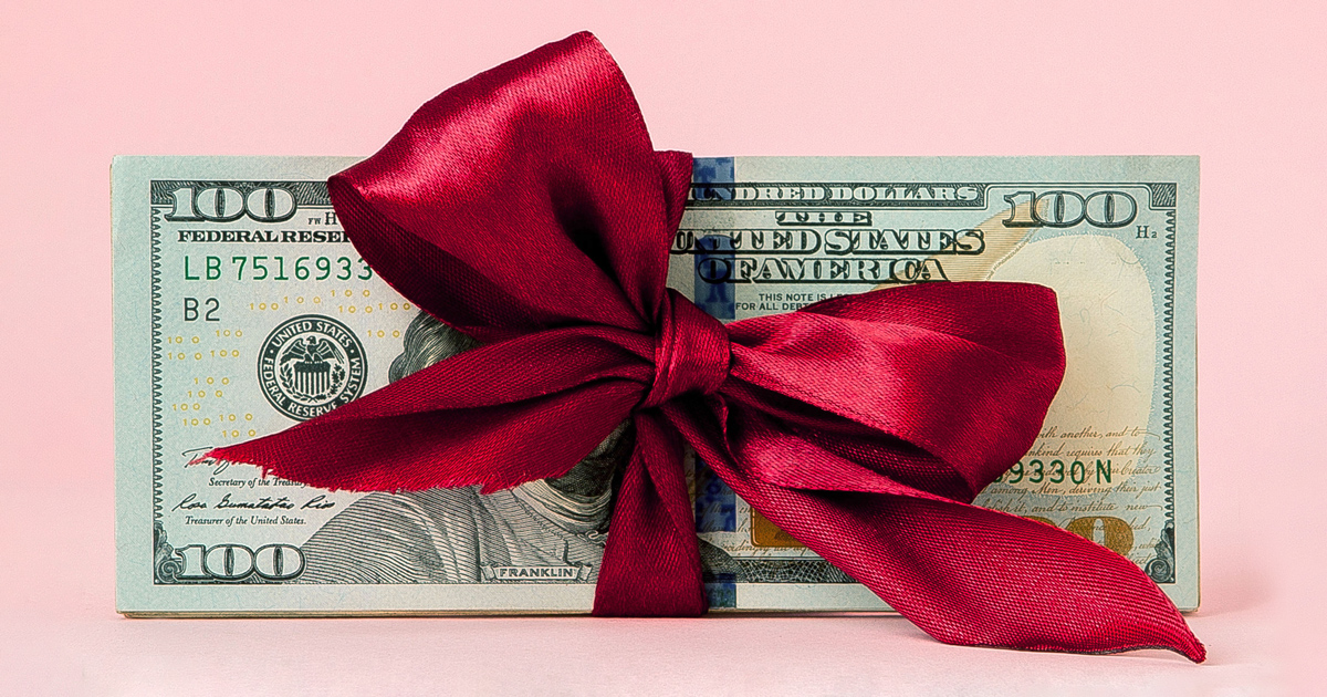 Planning a Year-End Charitable Gift