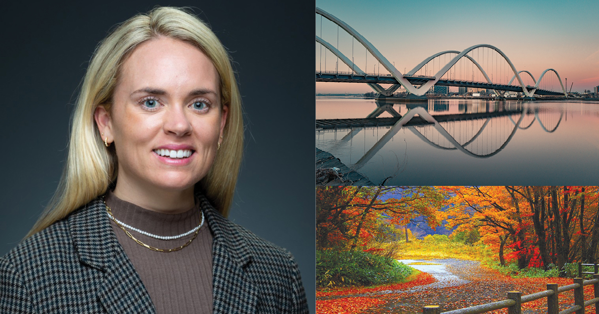 Employee Profile: Barbara Black, CFP®