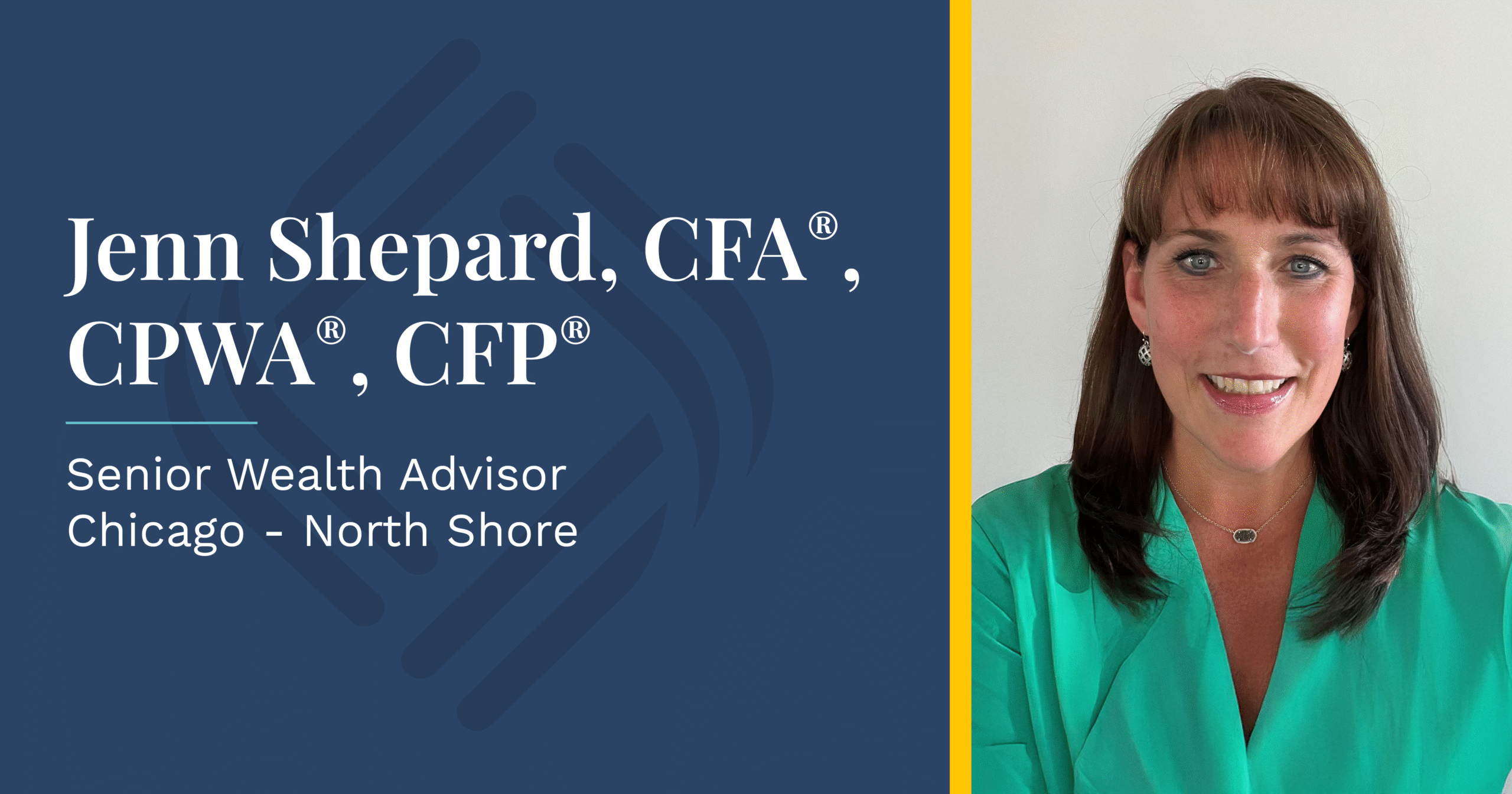 Jenn Shepard Joins Curi RMB Capital as Senior Wealth Advisor