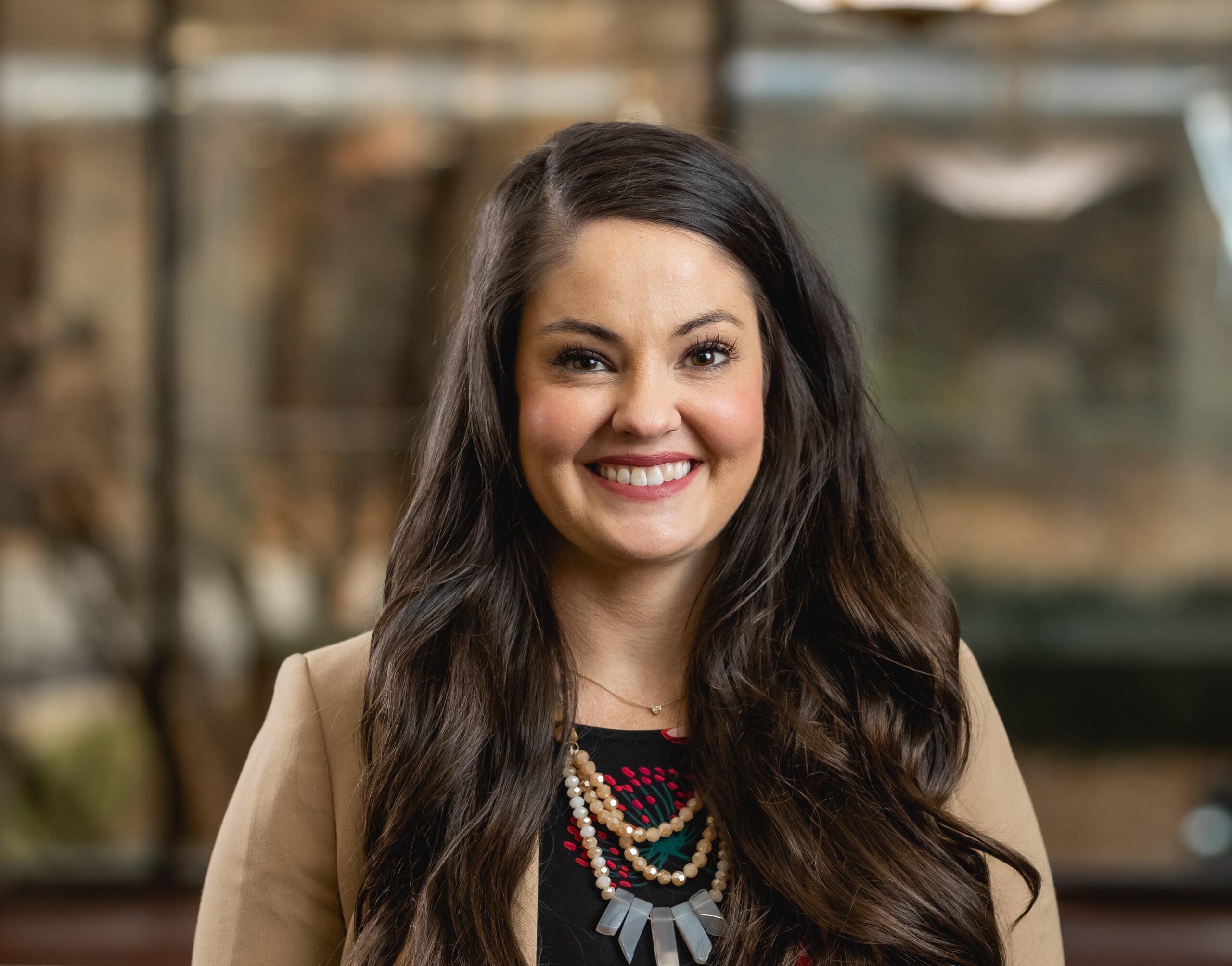 Meet the Curi Capital Team: Spotlight on Jessica Vester, Wealth Advisor