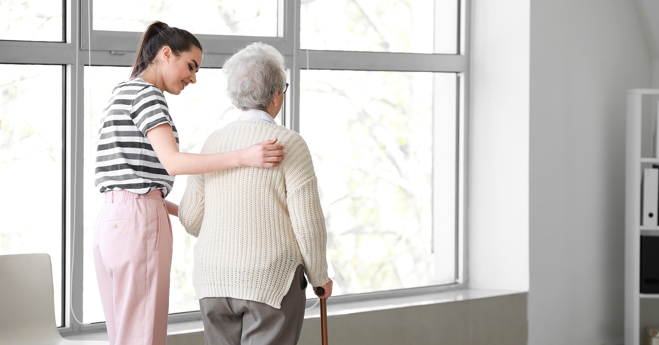 Balancing Caregiving Without Losing Financial Ground