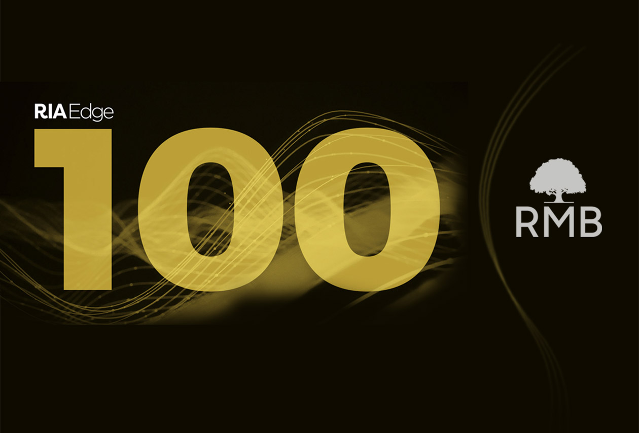 RMB Named to Inaugural “RIA Edge 100” List