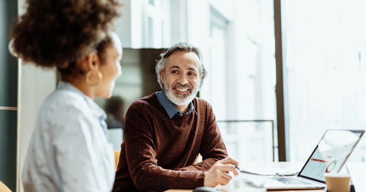 The Value of an Advisor: Beyond the Dollars