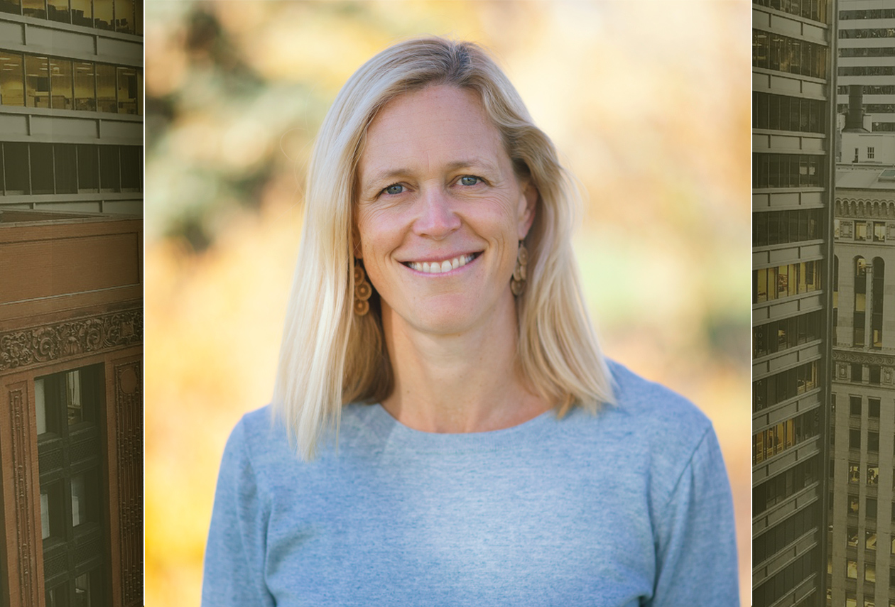 RMB Capital Names Amber Hickory as Chief Marketing Officer