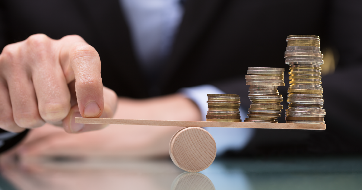 Market Commentary: Balancing Act