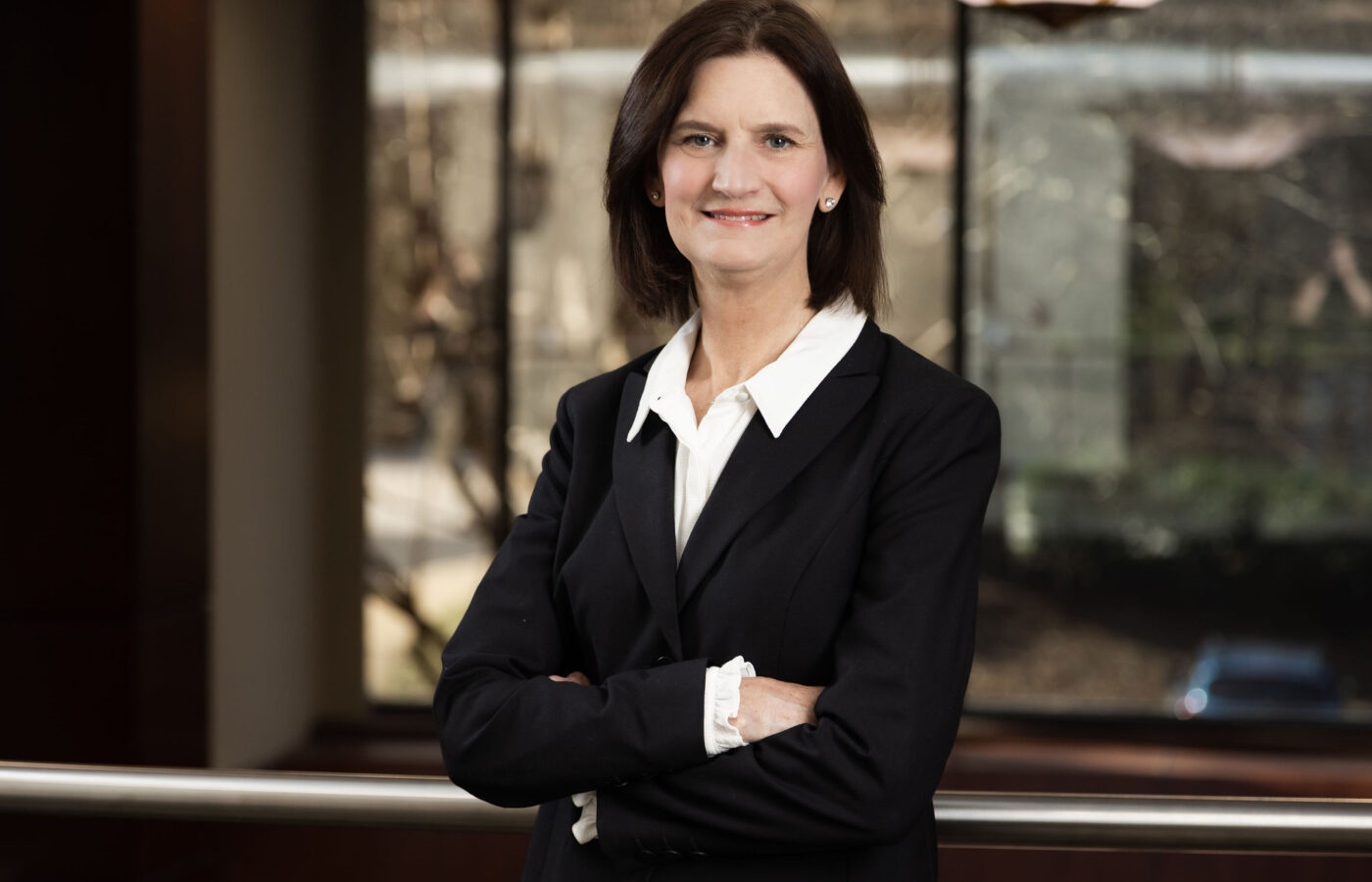 Meet the Curi Capital Team: Spotlight on Beth Dalton, Chief Compliance Officer