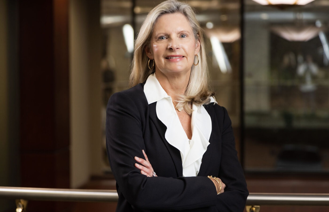 Meet the Curi Capital Team: Spotlight on Cindy Pittman, Senior Research Analyst