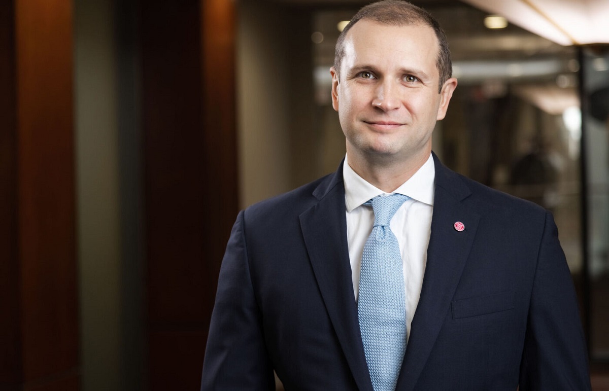 Meet the Curi Capital Team: Spotlight on Colin Kelly, Managing Director of Equities