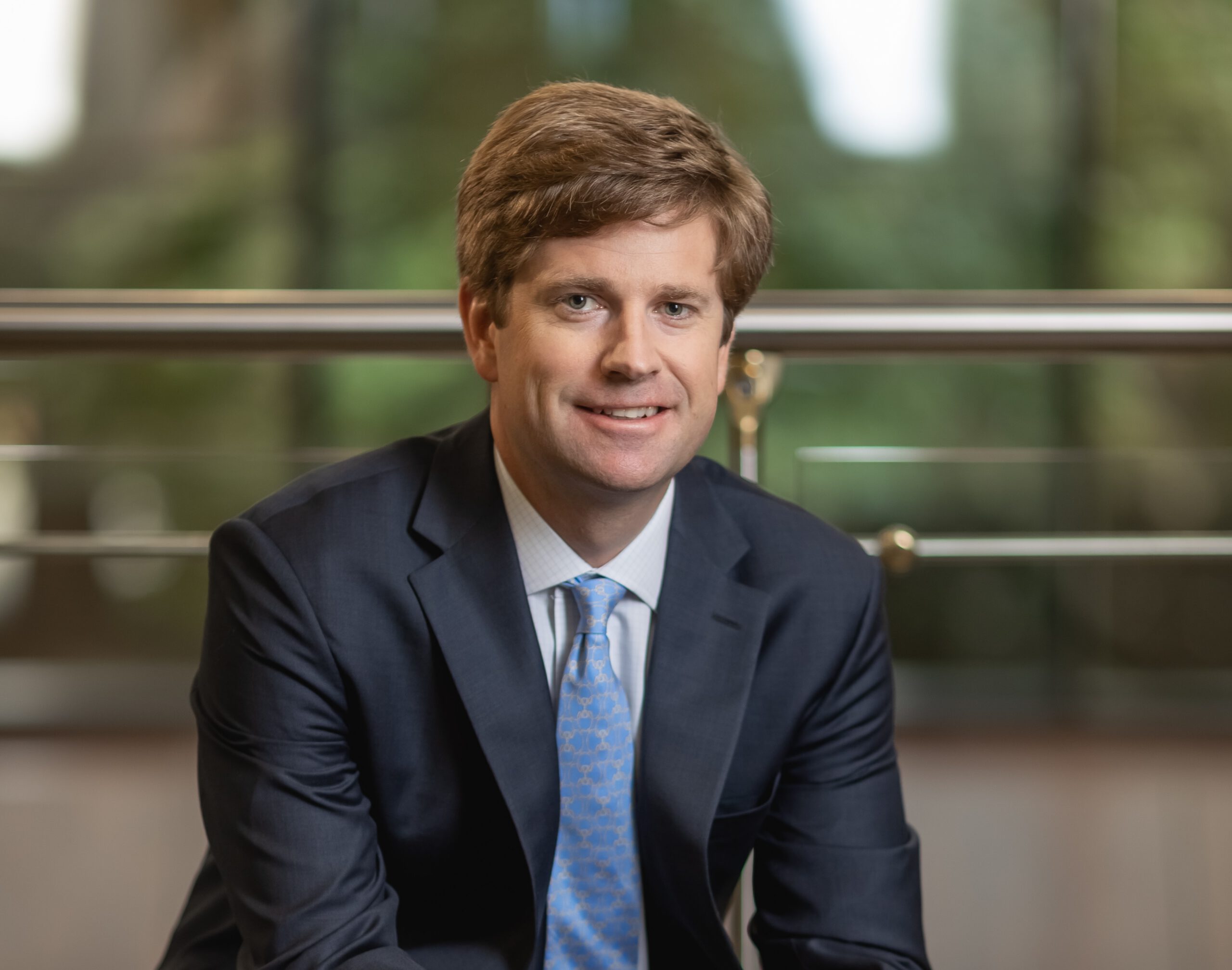 Meet the Curi Capital Team: Spotlight on Duncan Gibson, Private Wealth