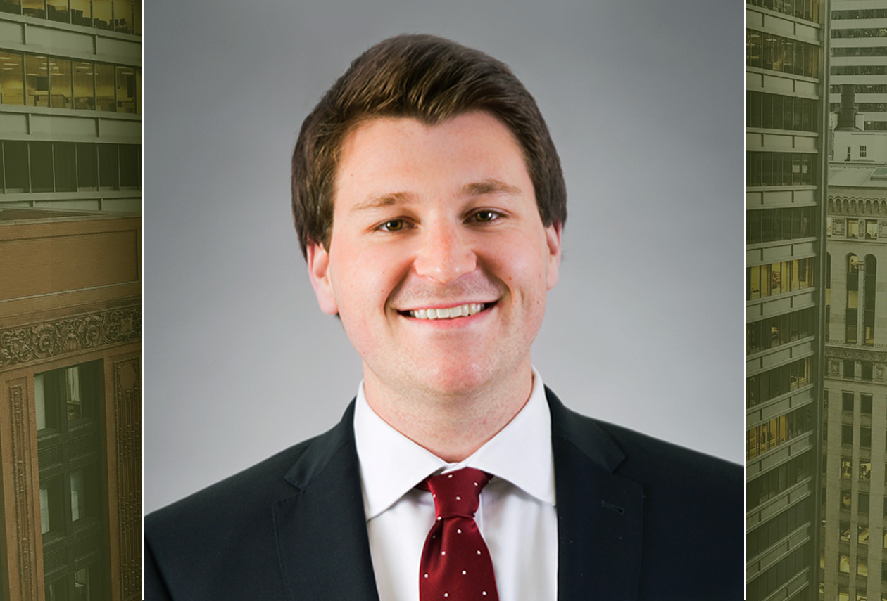 RMB’s Jake Eischens Quoted in Fortune Magazine About How Retirees Can Approach a Bear Market