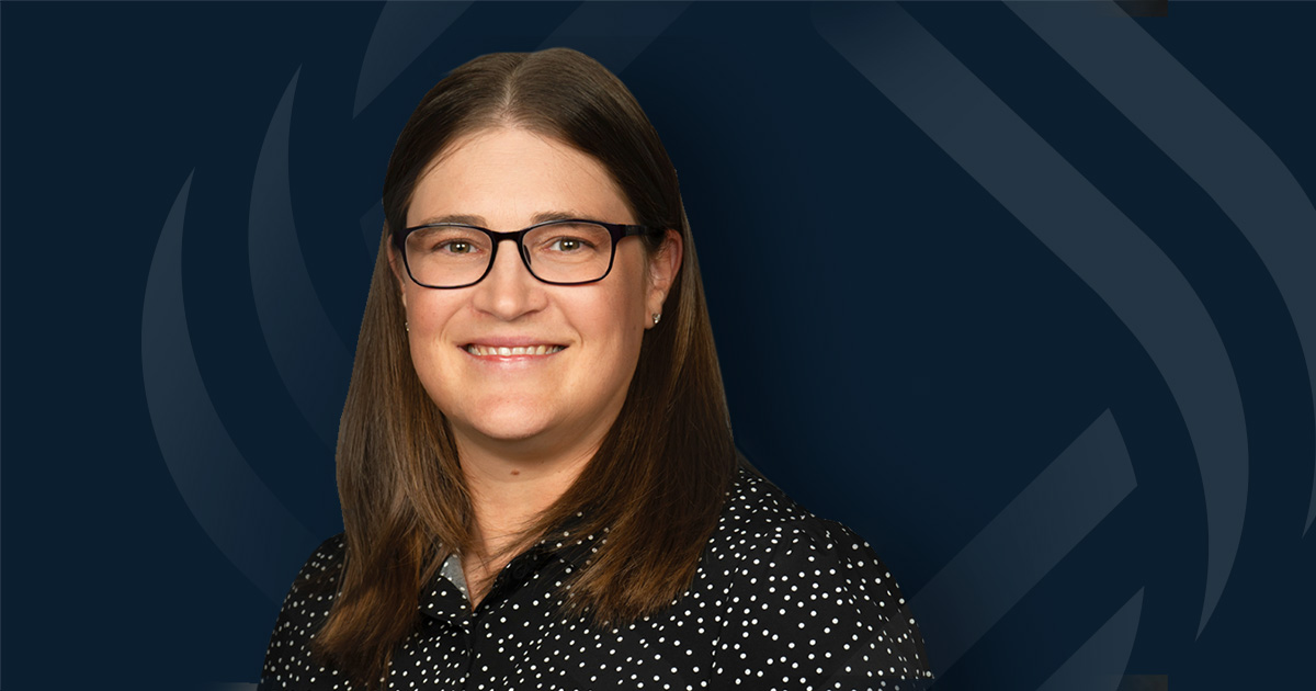 Get to Know Ann Guntli, CFA®