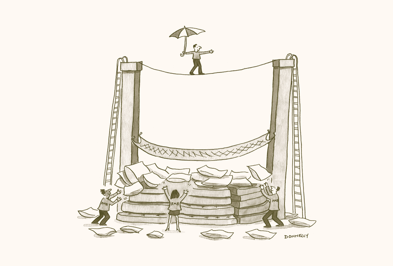 How Low Interest Rates Impact Your Insurance Coverage