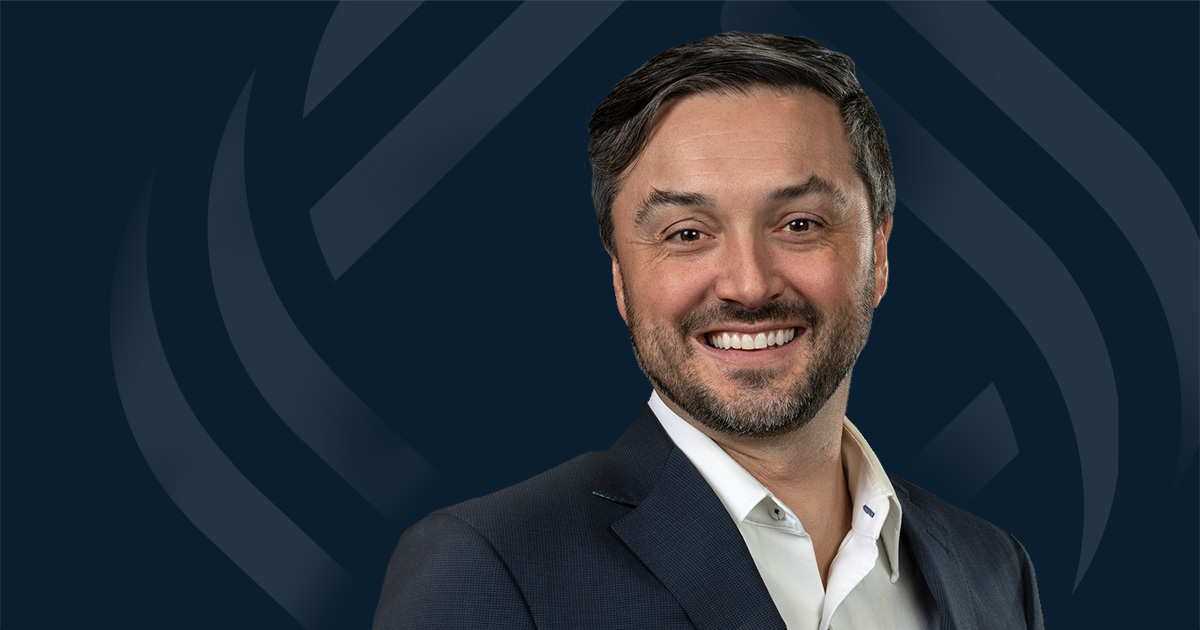 Get to Know Trevor Isham, CFP®